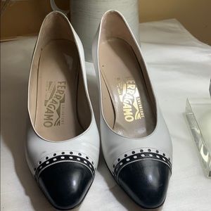 Salvatore ferragamo shoes